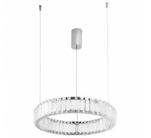 Подвесной светодиодный светильник Divinare Renata 1135/02 SP-24