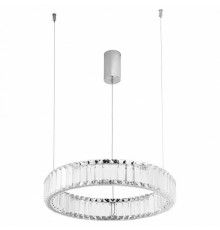 Подвесной светодиодный светильник Divinare Renata 1135/02 SP-24