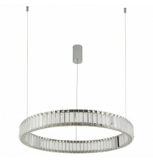 Подвесной светодиодный светильник Divinare Renata 1135/02 SP-36
