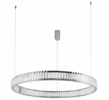 Подвесной светодиодный светильник Divinare Renata 1135/02 SP-48