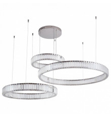 Подвесной светодиодный светильник Divinare Renata 1135/02 SP-90
