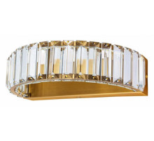 Настенный светильник Divinare Renata 1135/17 AP-10