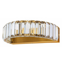 Настенный светильник Divinare Renata 1135/17 AP-10
