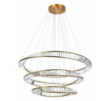 Подвесная люстра Divinare Millie 1136/17 SP-140