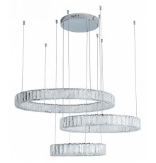 Подвесная люстра Divinare Barbara 1137/02 SP-106
