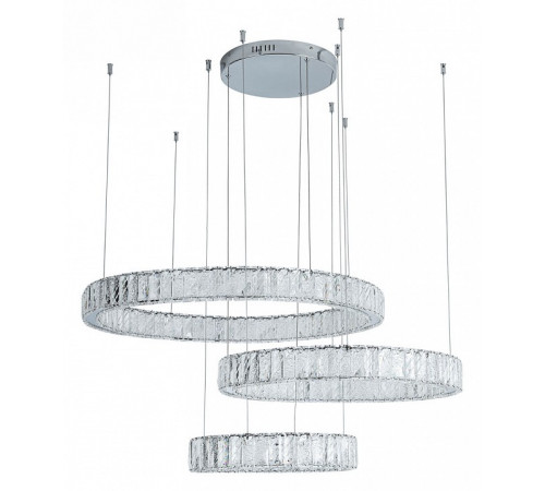 Подвесная люстра Divinare Barbara 1137/02 SP-106