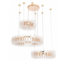 Подвесная люстра Divinare Anna 1138/01 LM-280