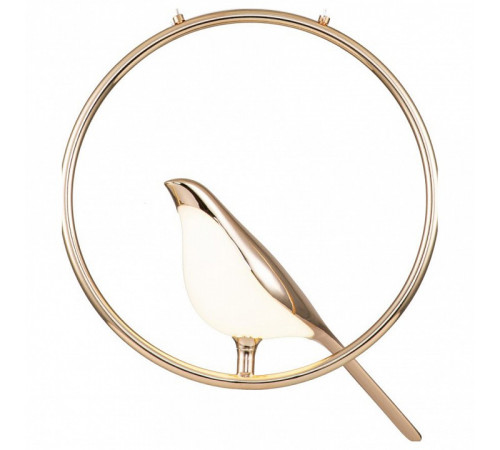 Подвесной светильник Divinare 1188/06 SP-6 Подвесной светильник Divinare 1188/06 SP-6