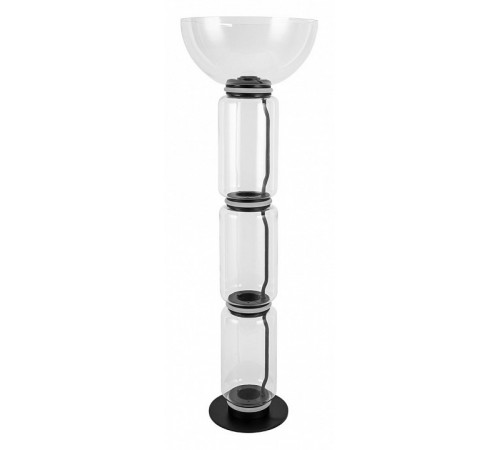 Торшер Divinare Trumpet 1242/06 PN-30 Торшер Divinare Trumpet 1242/06 PN-30