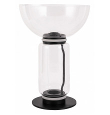 Настольная лампа Divinare Trumpet 1242/06 TL-18