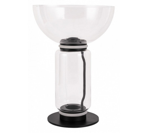 Настольная лампа Divinare Trumpet 1242/06 TL-18 Настольная лампа Divinare Trumpet 1242/06 TL-18