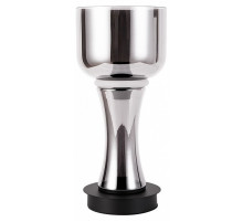 Настольная лампа Divinare Volturn 1243/06 TL-15