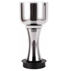 Настольная лампа Divinare Volturn 1243/06 TL-15