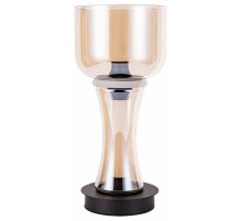 Настольная лампа Divinare Volturn 1243/17 TL-15