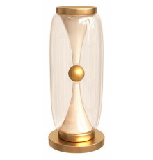 Настольная лампа Divinare Sterzo 1244/17 TL-20