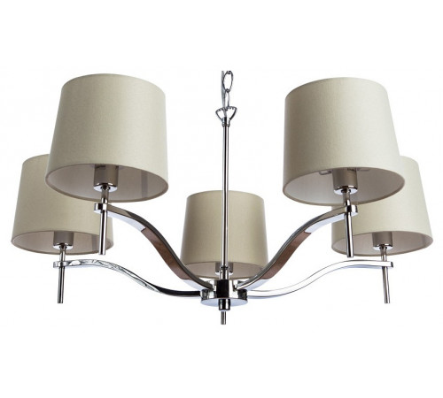 Подвесная люстра Divinare 1341/02 LM-5 Подвесная люстра Divinare 1341/02 LM-5
