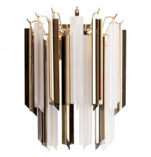 Настенный светильник Divinare Frizzante 1681/01 AP-1