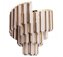 Подвесная люстра Divinare Frizzante 1681/01 LM-7