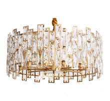 Подвесная люстра Divinare Medea 1684/01 LM-10