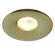 Встраиваемый светильник Divinare Sciuscia 1765/01 PL-1