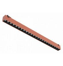 Трековый светильник Divinare Decorato 2465/34 SP-24