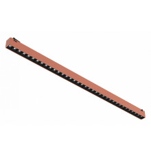 Трековый светильник Divinare Decorato 2468/34 SP-36