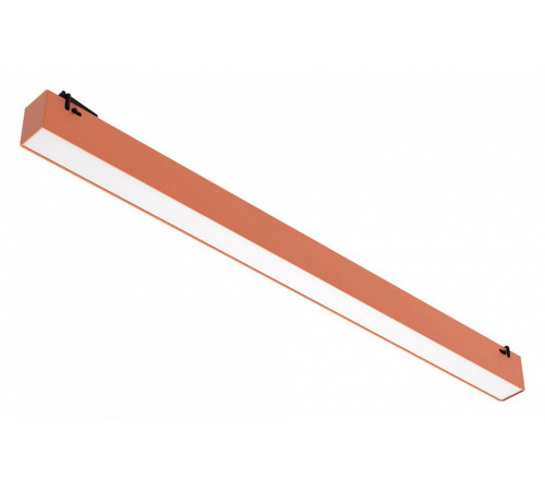 Трековый светильник Divinare Decorato 2472/34 SP-20