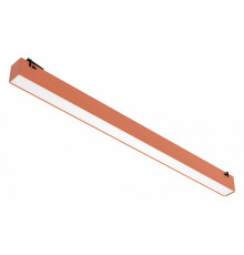 Трековый светильник Divinare Decorato 2473/34 SP-20