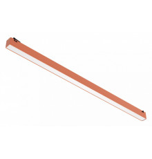 Трековый светильник Divinare Decorato 2476/34 SP-30