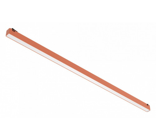 Трековый светильник Divinare Decorato 2480/34 SP-40