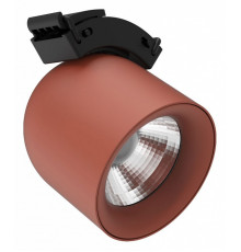 Трековый светильник Divinare Decorato 2484/34 SP-10