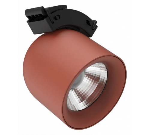 Трековый светильник Divinare Decorato 2484/34 SP-10
