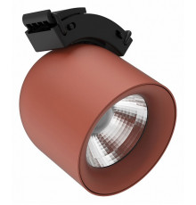 Трековый светильник Divinare Decorato 2485/34 SP-10