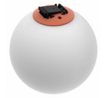 Трековый светильник Divinare Decorato 2504/34 SP-8