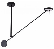 Потолочный светильник Divinare Malcone 2623/06 PL-9