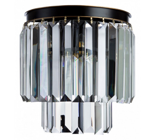 Настенный светильник Divinare Nova 3001/01 AP-2