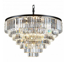 Подвесная люстра Divinare Nova 3001/01 LM-25
