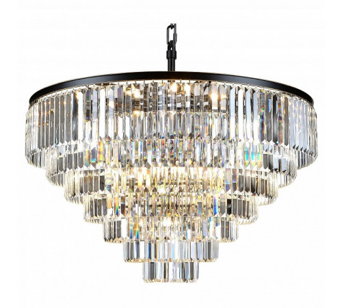 Подвесная люстра Divinare Nova 3001/01 LM-25 Подвесная люстра Divinare Nova 3001/01 LM-25