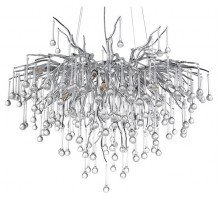 Подвесная люстра Divinare Salice 3132/26 SP-10
