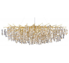 Подвесная люстра Divinare Salice 3136/01 SP-15