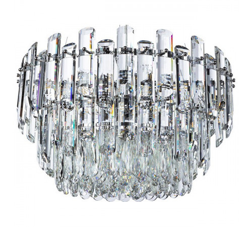 Подвесная люстра Divinare Bellatrix 3510/02 LM-11 Подвесная люстра Divinare Bellatrix 3510/02 LM-11