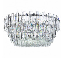 Подвесная люстра Divinare Bellatrix 3510/02 SP-18
