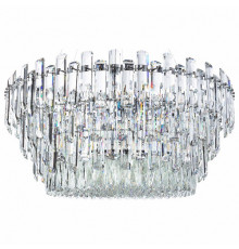 Подвесная люстра Divinare Bellatrix 3510/02 SP-18