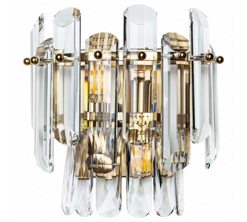 Настенный светильник Divinare Bellatrix 3510/17 AP-2