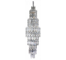 Каскадная люстра Divinare Rosie 3511/02 LM-36