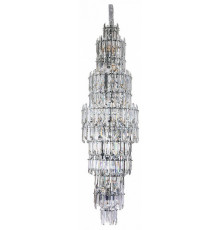 Каскадная люстра Divinare Rosie 3511/02 LM-36