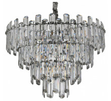 Подвесная люстра Divinare Rosie 3511/02 LM-8