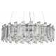 Подвесная люстра Divinare Romilda 3512/02 LM-8