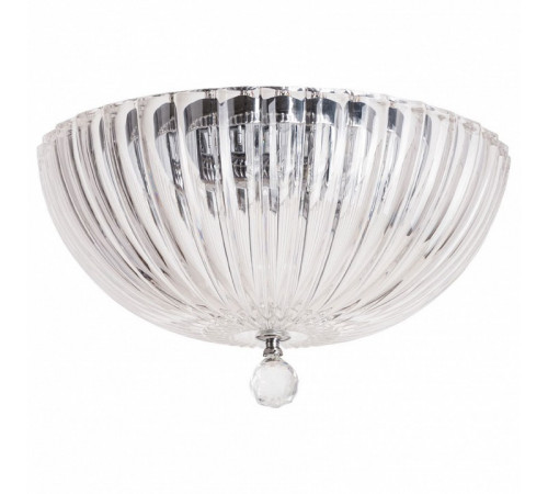 Накладная люстра Divinare 4010/02 PL-3 Накладная люстра Divinare 4010/02 PL-3