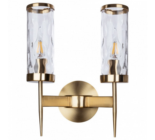 Бра Divinare Sham 4505/17 AP-2 Бра Divinare Sham 4505/17 AP-2